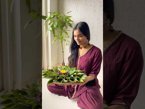 DIY | Betel leaf plate డెకొర్ for weddings #vakkaakusastram#betelleafdecoration #wedfingdecor