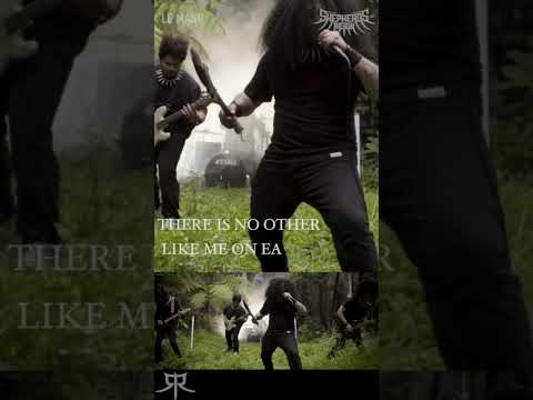 Le Manu - Shepherds Reign - Translation #samoa #samoan #translation #metal #shorts