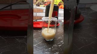 Raw mango juice best for summer short recipe #shorts #betterfood #bettermood