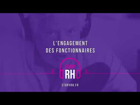 L’engagement des fonctionnaires