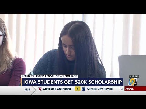 Coca Cola Scholarship Saanvi Ram