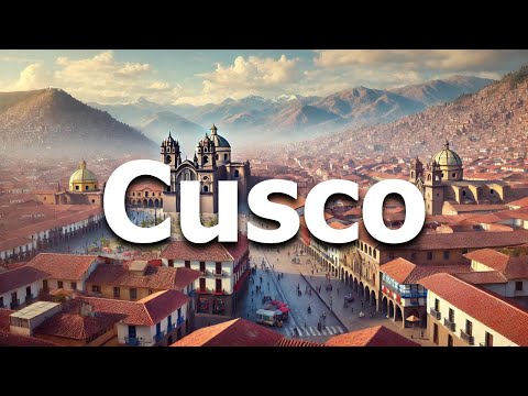 Cusco Peru: 10 BEST Things To Do In 2024 (Travel Guide)