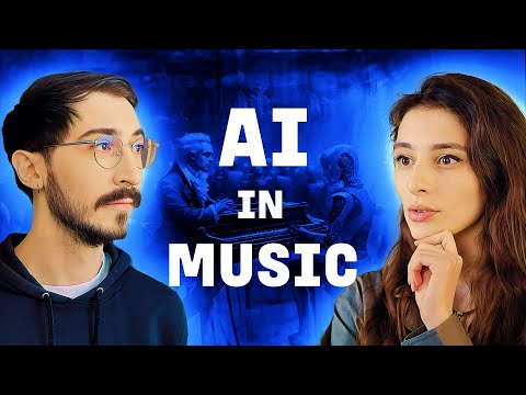 AI's Evolution in Music / From Mozart to Machine Learning / Des Hristov from Endel / ZuriAI #1