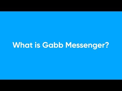 Gabb Messenger Explained | Safe Communication for Kids