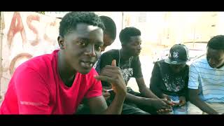 OnFleek Group Clip vidéo officiel Bul Xaddi