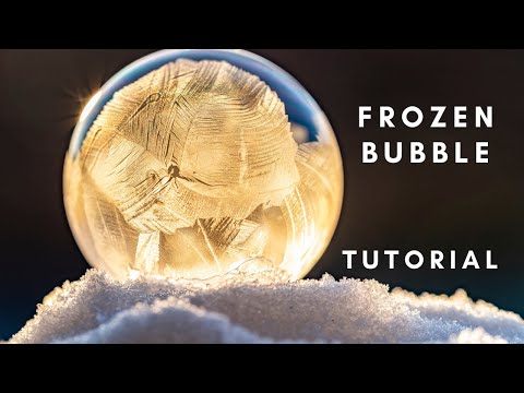 THE MOST AMAZING FROZEN BUBBLE TUTORIAL