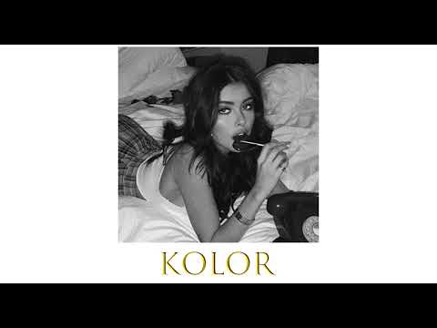 (FREE) R&B Type Beat - "Kolor"