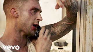 Maroon 5 - Payphone ft. Wiz Khalifa (Explicit) (Official Music Video)