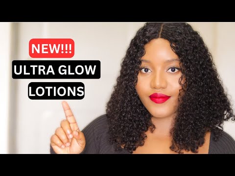 THESE NEW GLOW LOTIONS TRANSFORMED MY SKIN | GET A YOUTHFUL AND RADIANT SKIN. NO REPETITION!!