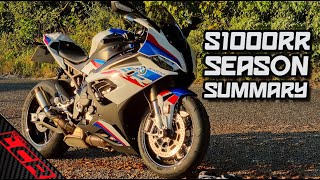 BMW S1000RR M-Sport | Decision Time For The RR, Should I Buy It?