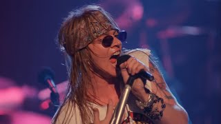 Guns N Roses: Estranged Live | The Ritz 1991 Multicam