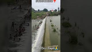 Nimba Devi Mandir/Nandura #viralvideo #shorts #tredingshorts #nature