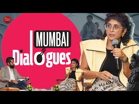 "Hindi cinema is not bankrupt of ideas yet" | Kiran Rao | Laapataa Ladies |