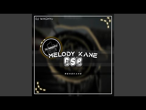 DJ Melody Kane Gsb - INS