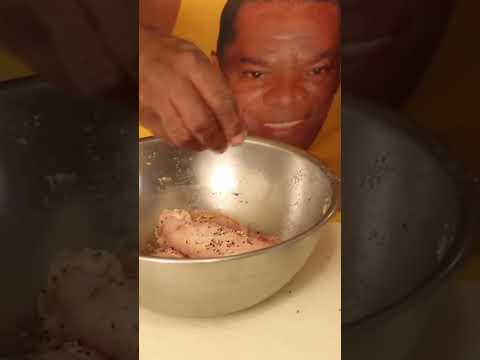 John Witherspoon What's in the Jelly Jar? | Cooking for Poor People #shorts