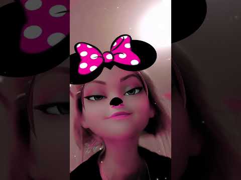 #filter #minniemouse #photo #shortvideo #short