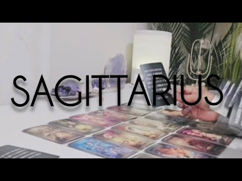 Sagittarius" So Powerful (ARCHER) WARNING ⚠️ This is Why!