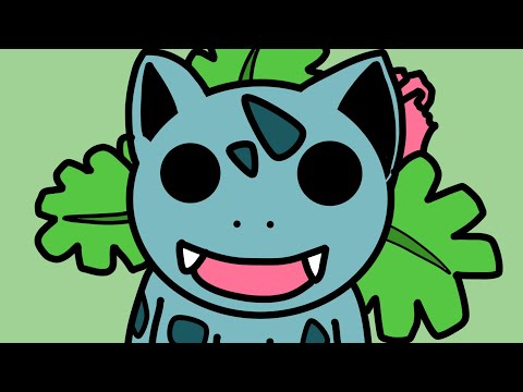 Ivysaur cute