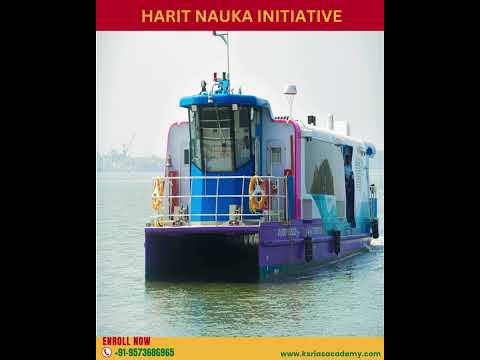 HARIT NAUKA INITIATIVE