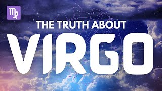 10 Personality Traits of VIRGO | What You Need to Know About This Zodiac Sign