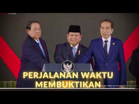 PELUNCURAN DANANTARA...!!! SEJARAH BARU PEMBANGUNAN EKONOMI INDONESIA..???