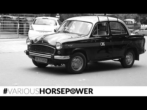 Indian automobiles - "My Choice" - Various Horsepower