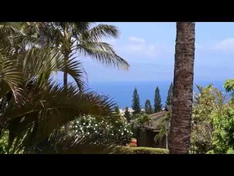 56 S. Iwa Pl. - Kaanapali Maui, Hawaii (Ocean Views)