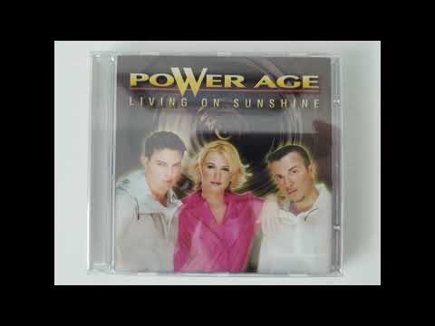 POWER AGE - DANCE WITH ME (REMIX) HQ