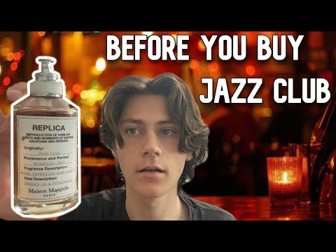 Before you buy Replica Jazz Club