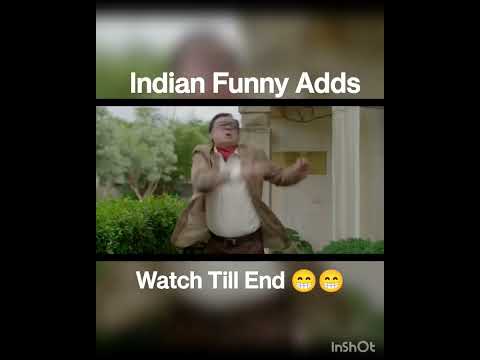 Indian Funny Advertisement #shorts #youtubeshorts #youtubeshortsviral