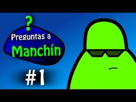 The Focking Team - Preguntas a Manchín #1