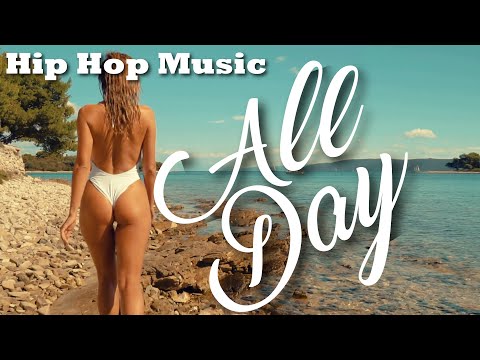 All day ( Hip Hop ) - Just Ralph