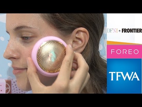 FOREO did it again! UFO is top beauty innovation in 2018 | DFNI Online