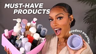 Current Product Empties: What’s Worth Repurchasing?