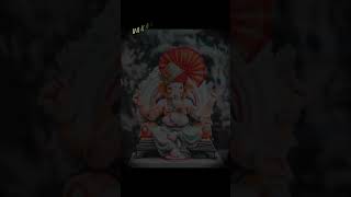 #ganeshbhajan #ganeshmantra #ganeshsong #ganeshmantra2024 #ganesha_status #shorts #viral