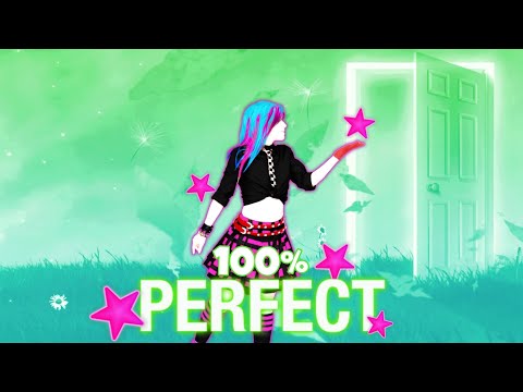 Miss Understood - Just Dance 2020(Unlimited) [All Perfect 13333]