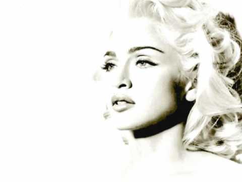 Madonna - Like A Prayer