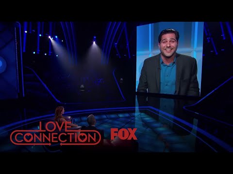 Dom Claims That He Is The Salsa Dancing King | Season 1 Ep. 10 | LOVE CONNECTION