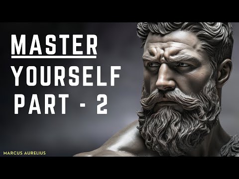 15 Stoic Tips For Mastering Yourself (Marcus Ways)