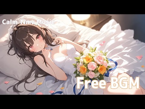 【Free BGM】destiny