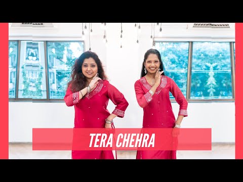 Tera Chehra | Adnan Sami | Team Naach Choreography