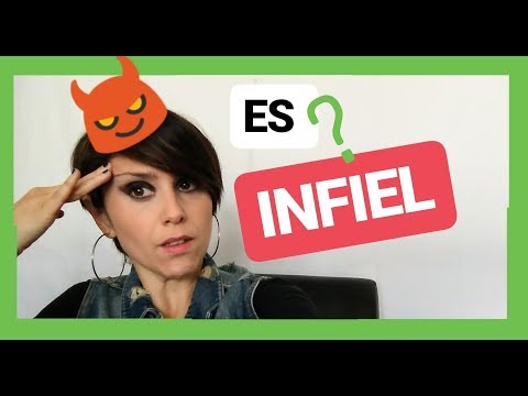 Si tu PAREJA es INFIEL hará ésto 😈 | 6 SEÑALES que lo identifica