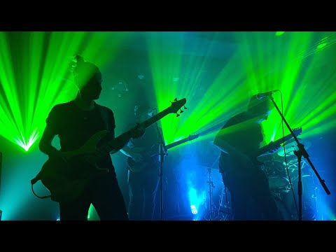 Omnerod - Satellites (Live in Birmingham 24/10/2024)