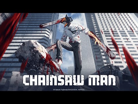 Is Chainsaw Man Overrated ?? / in Hindi / Anime Slayer #animeslayer #chainsawman #slayer