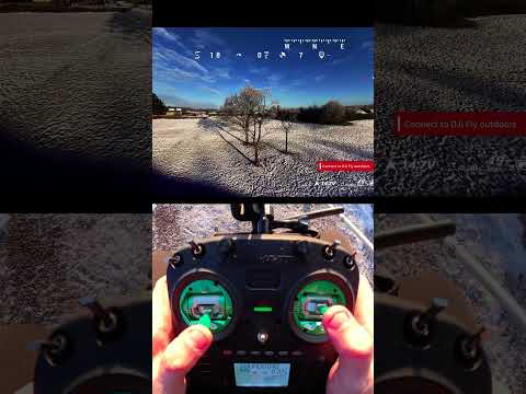 DJI 04 Lite + AvionRC Icon Max: The Ultimate 123g FPV Setup!