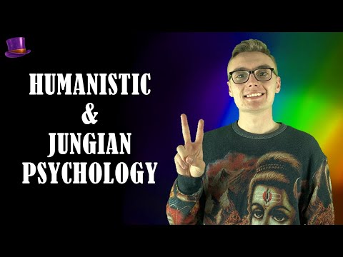 Humanistic Psychology From A Jungian Perspective