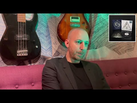 SOEN - Virtue (Track Commentary)