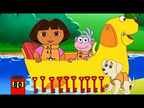 Dora buji drawing | Dora buji friendship drawing easy | Dora buji Cartoon