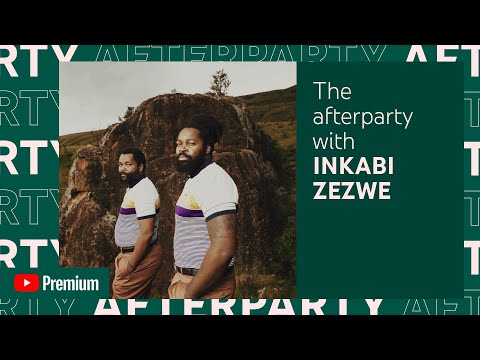 Inkabi Zezwe - Umbayimbayi [Behind The Scenes]