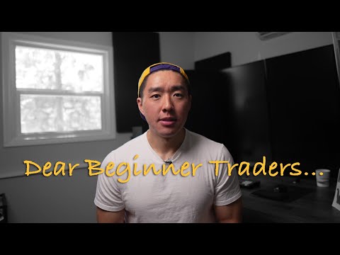 5 Tips For Beginner Day Traders